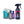 Gyeon 陶瓷涂层 - 准备和密封套件 (Syncro EVO Light 30ml/50ml) (*)