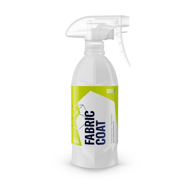 Gyeon Q2 织物外套 - 400ml