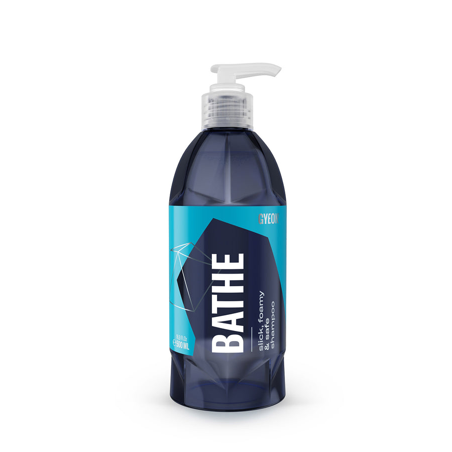 Gyeon Q2M Bathe - 500ml/1L