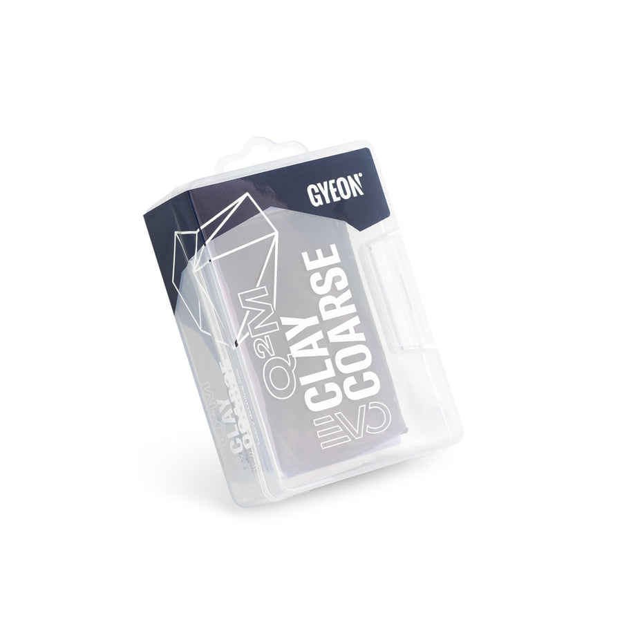 Gyeon Q2M Clay Bar 100g - Mild/Coarse EVO