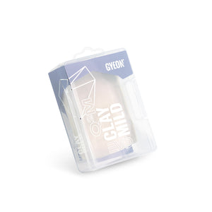 Gyeon Q2M Clay Bar 100g - Mild/Coarse EVO