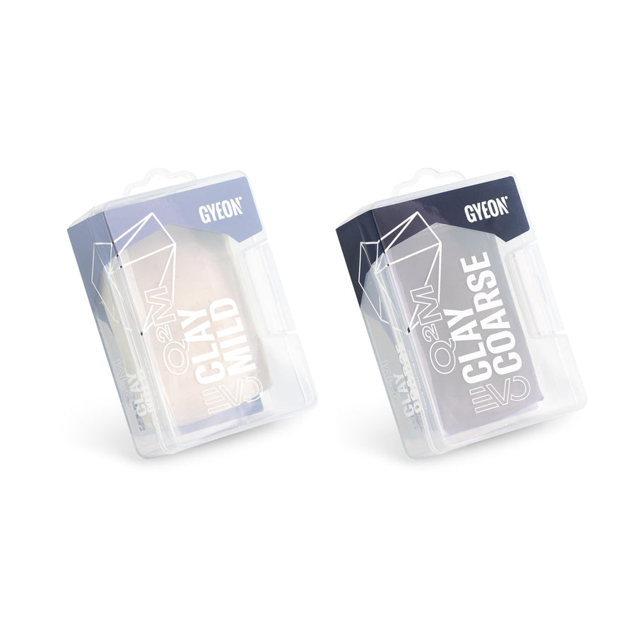 Gyeon Q2M Clay Bar 100g - Mild/Coarse EVO