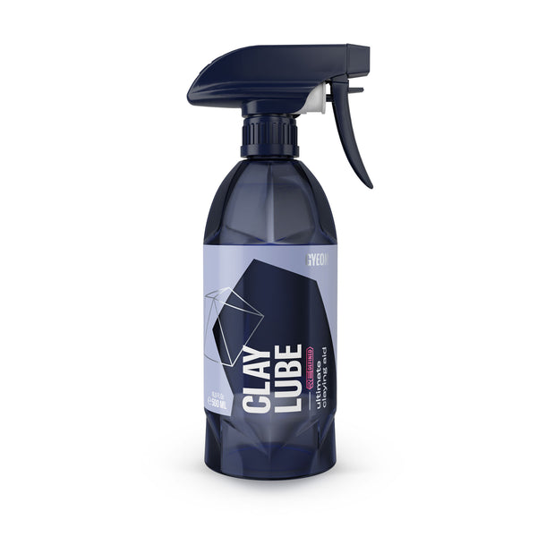 Gyeon Q2M 粘土润滑剂 - 500ml