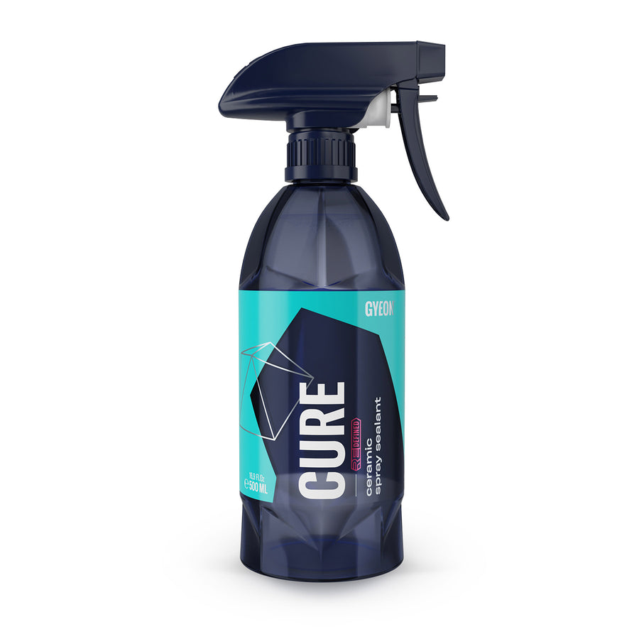 Gyeon Q2M Cure Ceramic Reload Maintenance Redefined - 500ml