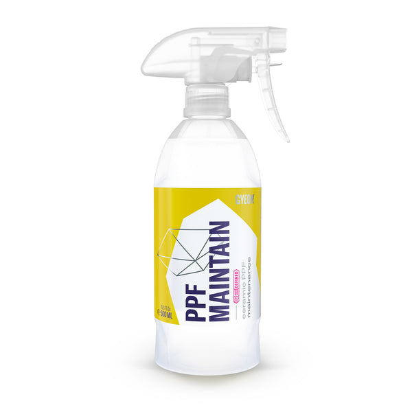 Gyeon PPF/Vinyl Ceramic Coat and Maintenance Kit (*)