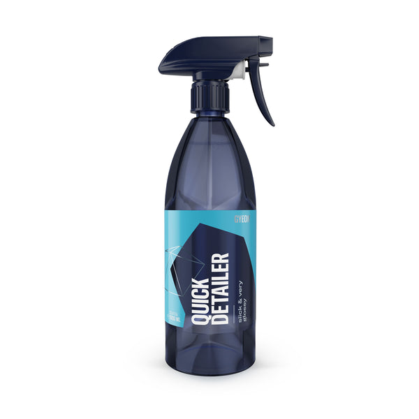 Gyeon Q2M 快速细节护理剂 - 500ml/1L