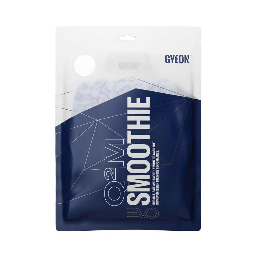 Gyeon Q2M Smoothie Wash Mitt