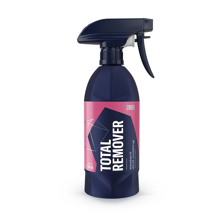 Gyeon Q2M 彻底卸妆液 - 500ml