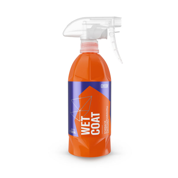 Gyeon Q2M 湿涂层 - 500ml/4L