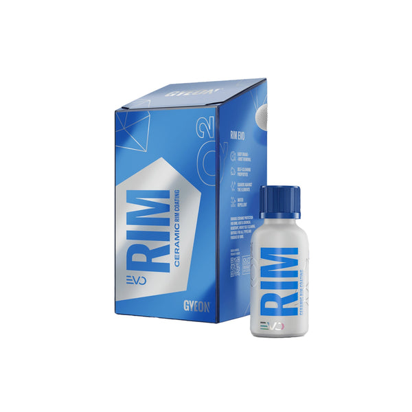 Gyeon Q2 Rim EVO - 30ml (*)