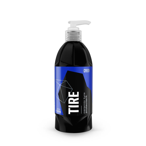 Gyeon Q2 Tire Gel - 500ml (*)