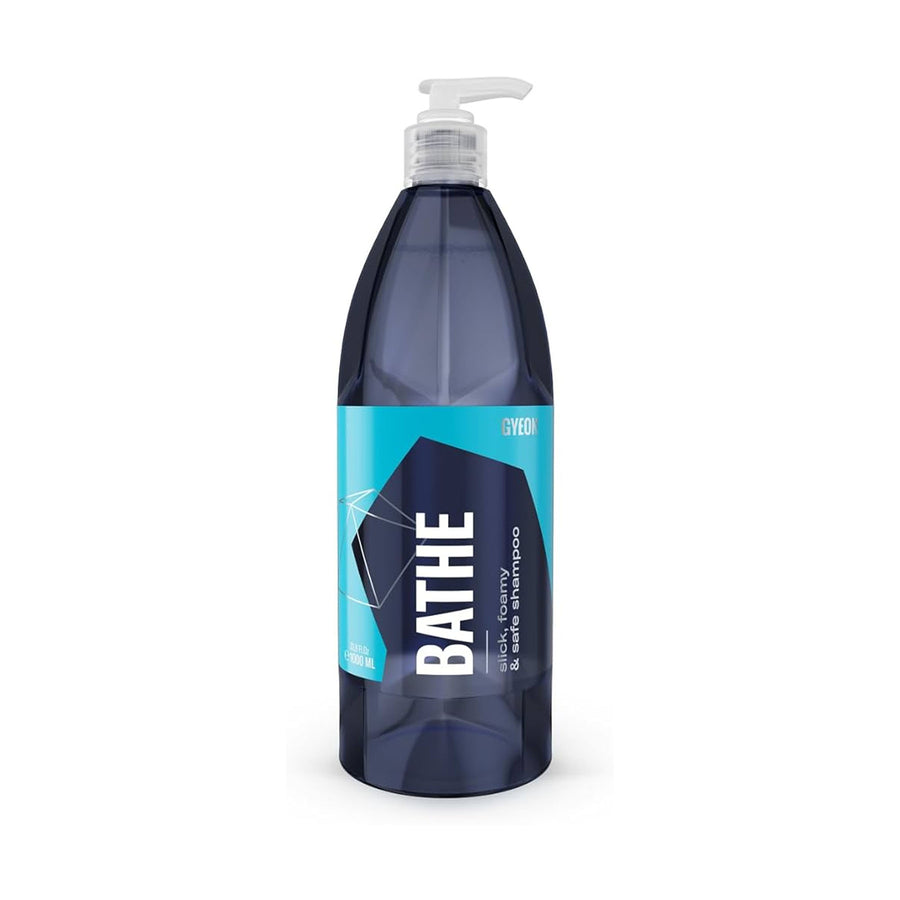 Gyeon Q2M Bathe - 500ml/1L