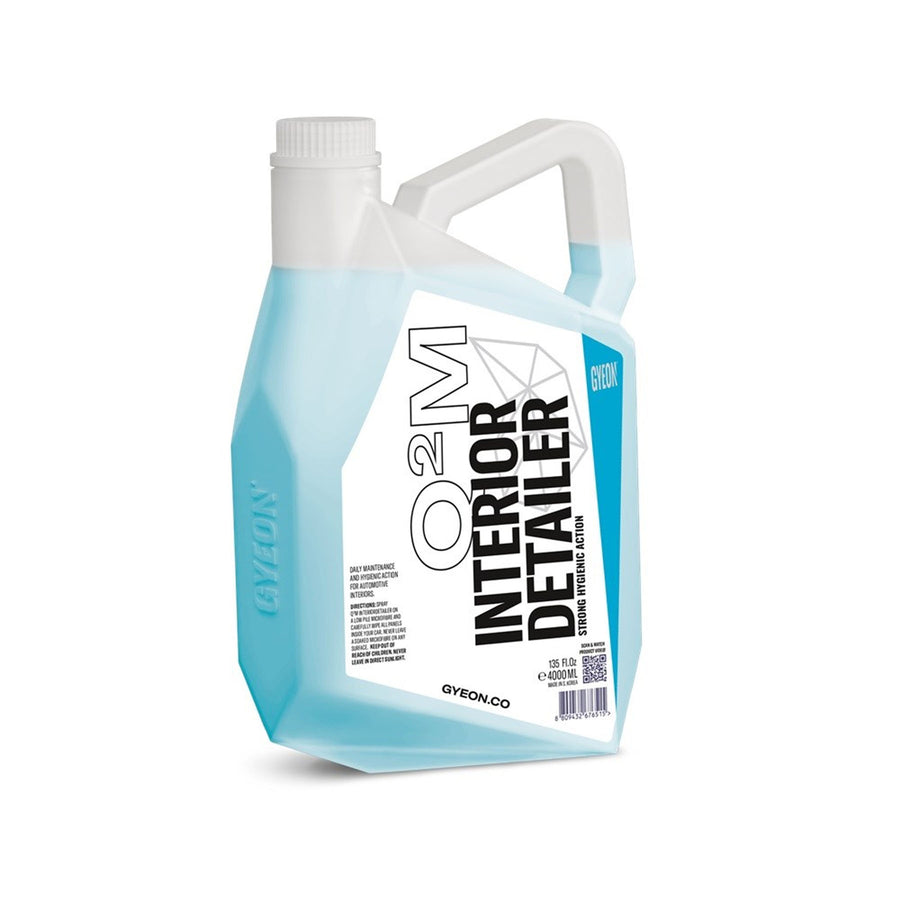 Gyeon Q2M Interior Detailer - 500ml/4L