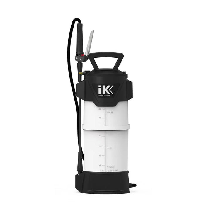 IK Multi Pro 12+ Hand Pump Sprayer (Acid Resistant)