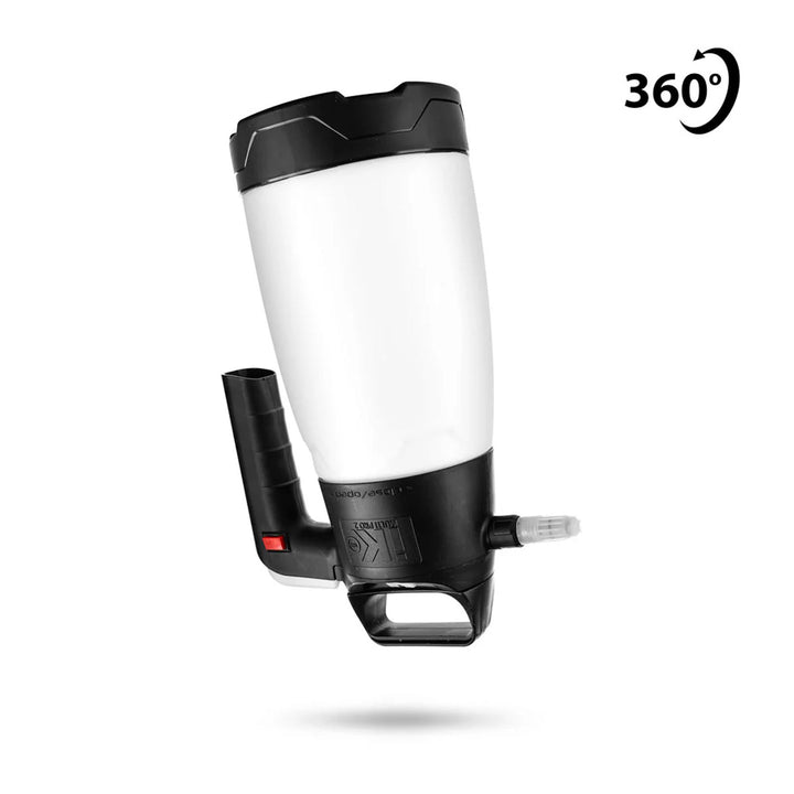 IK Multi Pro 2 360° Hand Pump Sprayer (Acid Resistant)