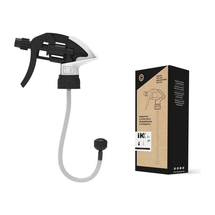 IK Multi TR Mini 360 Spray Head - 5 Pack