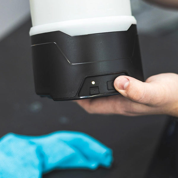 IK e Foam Pro 2 Battery Sprayer