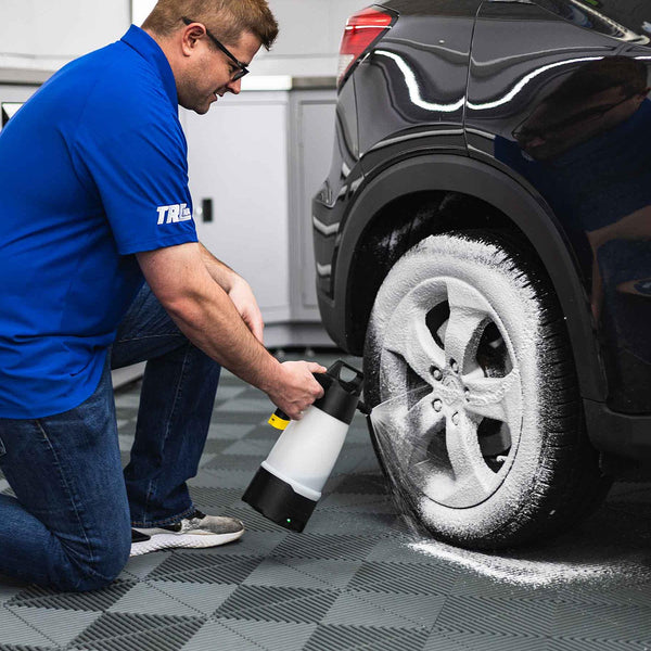 IK e Foam Pro 2 Battery Sprayer