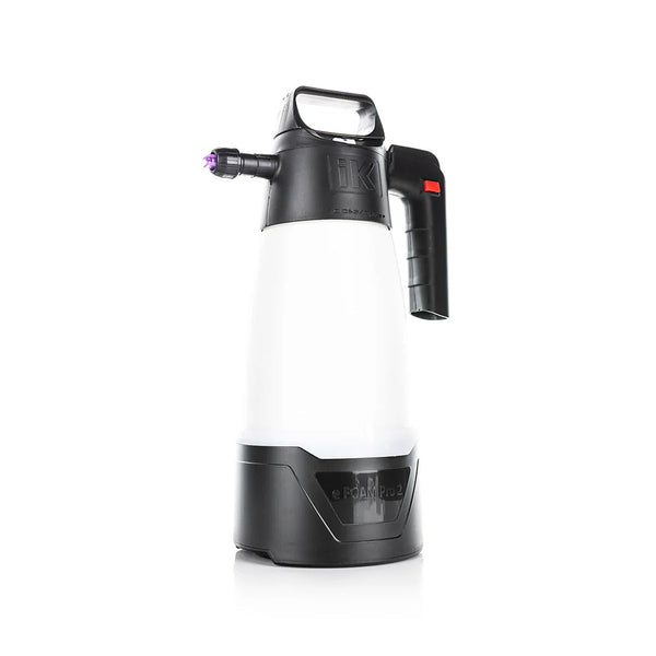 IK e Foam Pro 2 Battery Sprayer