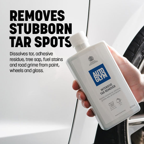 Autoglym Intensive Tar Remover - 500ml