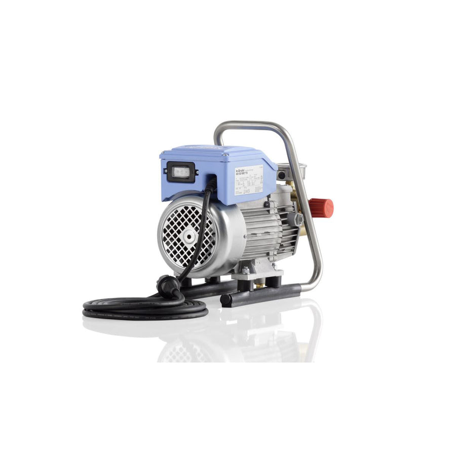 Kranzle KHD7/122TS Pressure Washer with Mosmatic and MTM PF22 Bundle (*)
