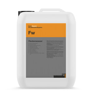 Koch Chemie Fleckenwasser FW Stain and Wax Remover - 10L
