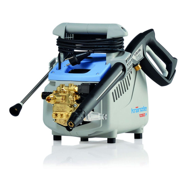 Kranzle K1050P Enthusiast Pressure Washer (*)