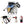 Kranzle K1050P Pressure Washer with CleanSkin Short Trigger Gun, Snow Foam Lance Plus & Foamstar Shampoo Bundle (*)