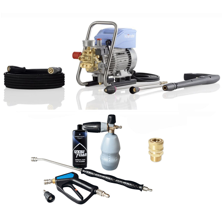 Mosmatic high pressure sprayer discount