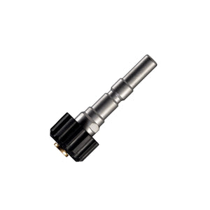 CleanSkin M22 (F) to D10 (M) Quick Connect Plug- CS010