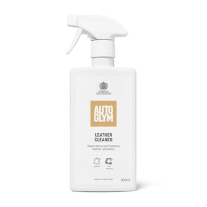Autoglym Leather Cleaner - 500ml