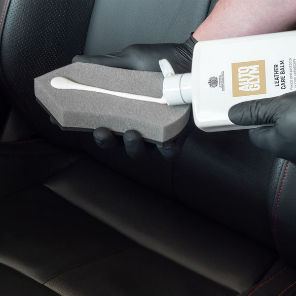 Autoglym Leather Care Balm - 500ml