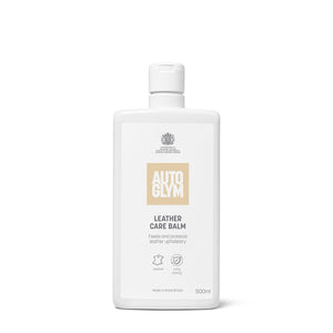 Autoglym Leather Care Balm - 500ml