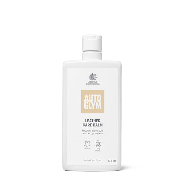 Autoglym Leather Care Balm - 500ml
