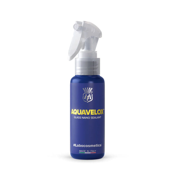 Labocosmetica AQUAVELOX Glass Nano Sealant - 100ml
