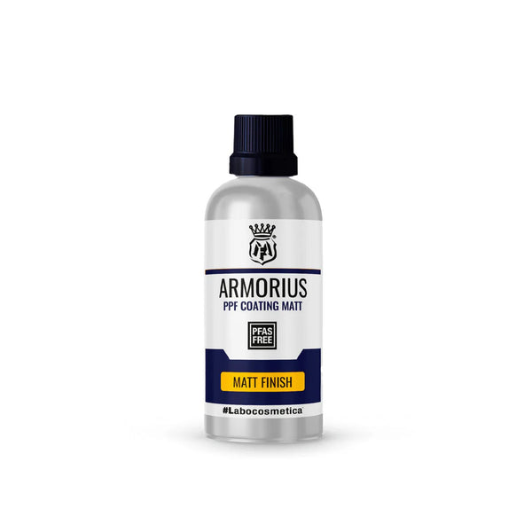 Labocosmetica ARMORIUS Matt PPF Coating - 50ml