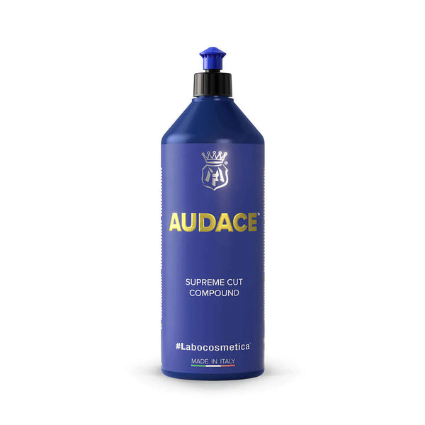 Labocosmetica AUDACE Supreme Cut Compound - 250ml/1L