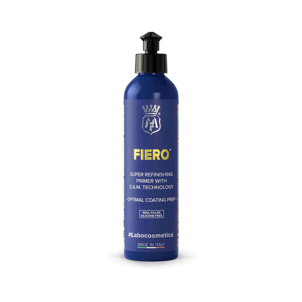 Labocosmetica FIERO Super Finish Polish Coating Primer - 250ml/500ml