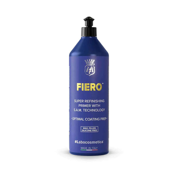 Labocosmetica FIERO Super Finish Polish Coating Primer - 250ml/500ml