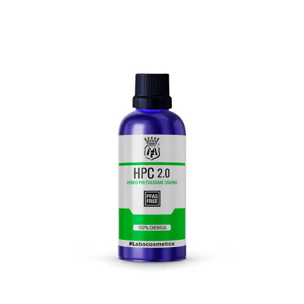 Labocosmetica HPC 2.0 Hybrid Polysiloxane Coating - 50ml