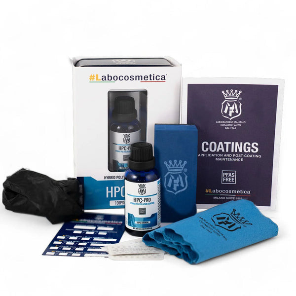 Labocosmetica HPC PRO Coating - 50ml
