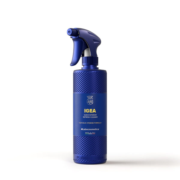 Labocosmetica IGEA Quick Refresh Interior Cleanser - 500ml