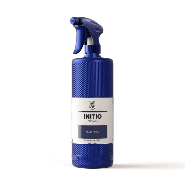 Labocosmetica INITIO Ready-to-Use Alkaline Pre-Wash - 1L
