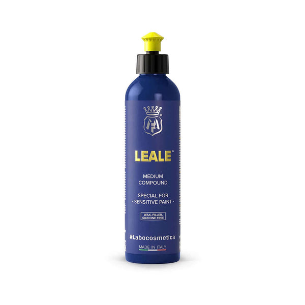 Labocosmetica LEALE Medium Cut Compound - 250ml/500ml