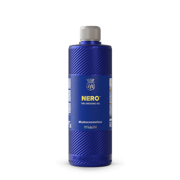 Labocosmetica NERO Tyre Dressing Gel - 500ml