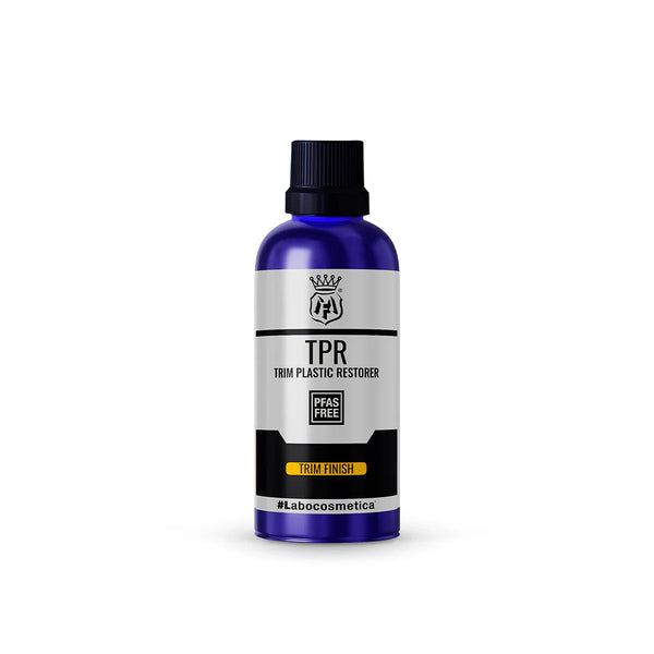 Labocosmetica TPR Trim Plastic Restore - 30ml