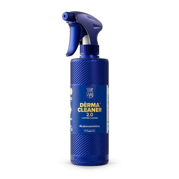 Labocosmetica DERMA 2.0 Leather Cleaner - 500ml