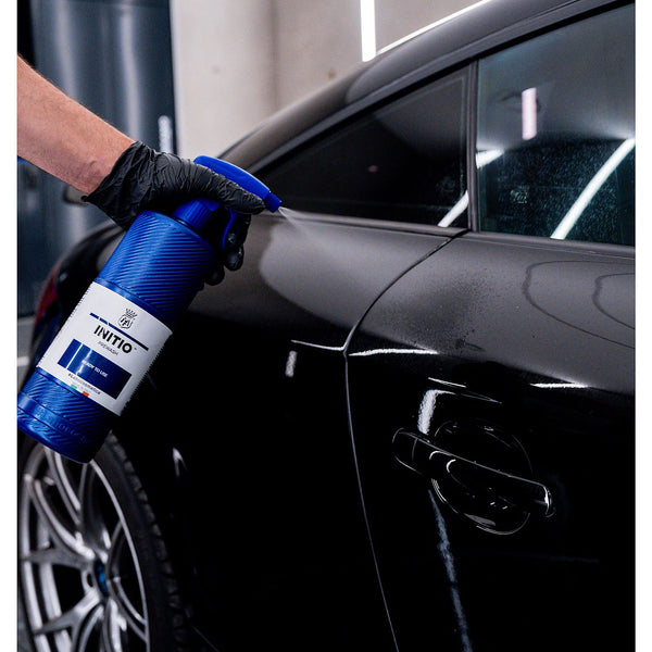 Labocosmetica INITIO Ready-to-Use Alkaline Pre-Wash - 1L