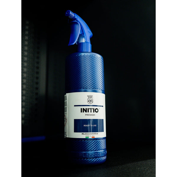 Labocosmetica INITIO Ready-to-Use Alkaline Pre-Wash - 1L