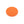 Lake Country CCS Orange Light Cutting Flat Foam Pad - 3.5